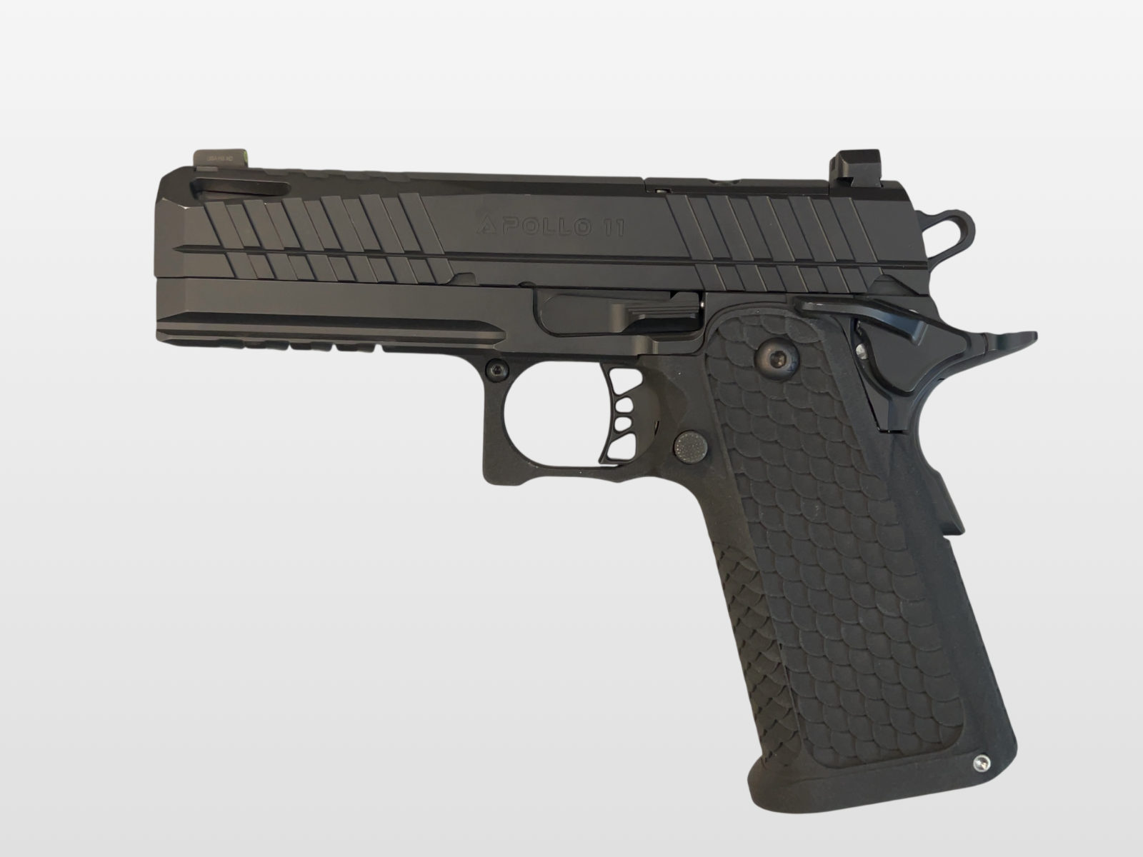 Live Free Armory Apollo 11 9mm Luger Compact-img-1