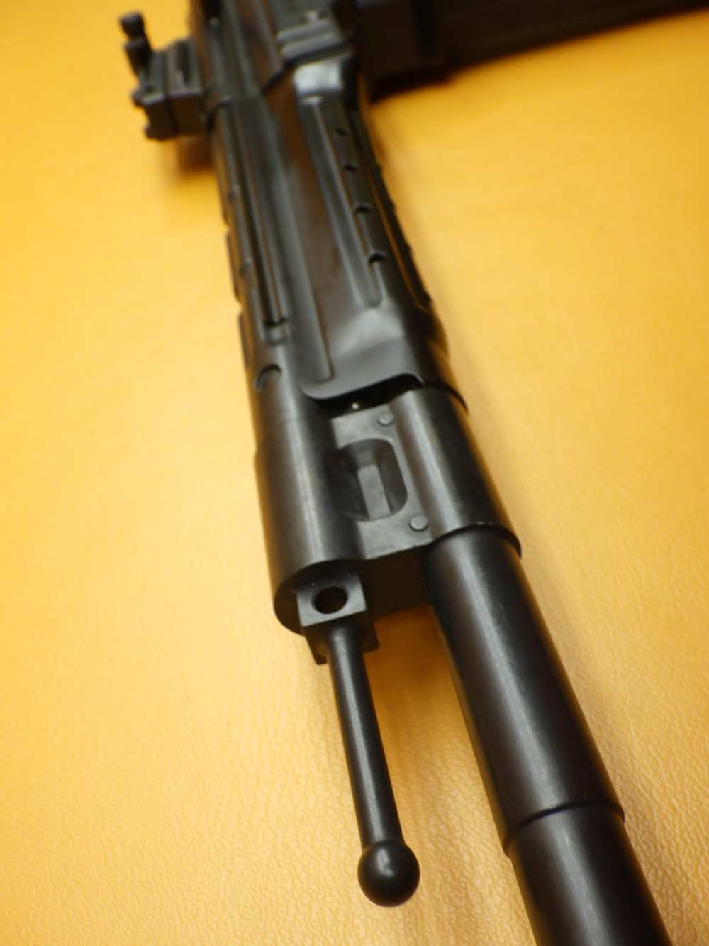 GSG STG44 .22LR 16.5"Bbl Four 25-Rnd Mags Original Wood Crate-img-20