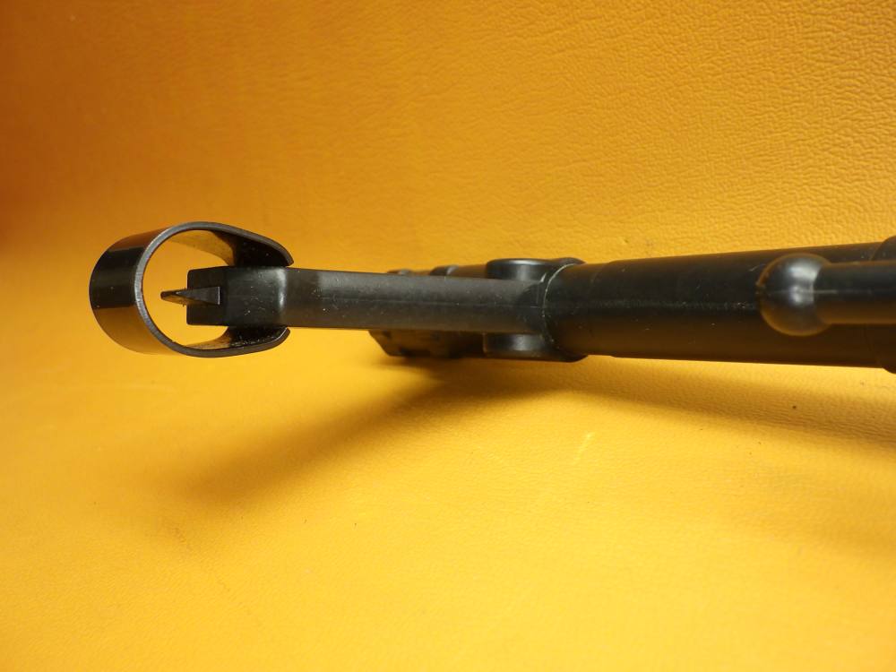 GSG STG44 .22LR 16.5"Bbl Four 25-Rnd Mags Original Wood Crate-img-26