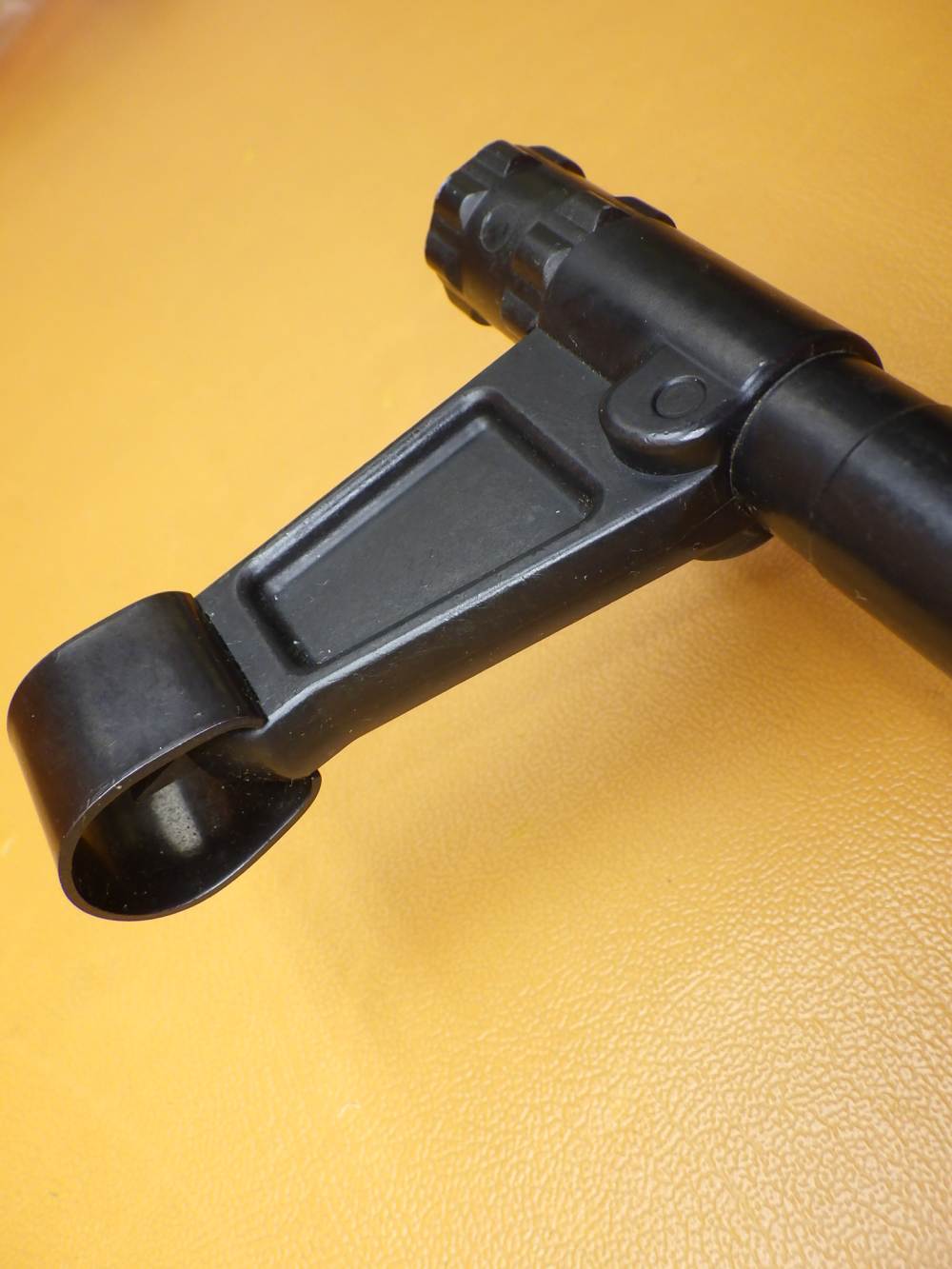 GSG STG44 .22LR 16.5"Bbl Four 25-Rnd Mags Original Wood Crate-img-11