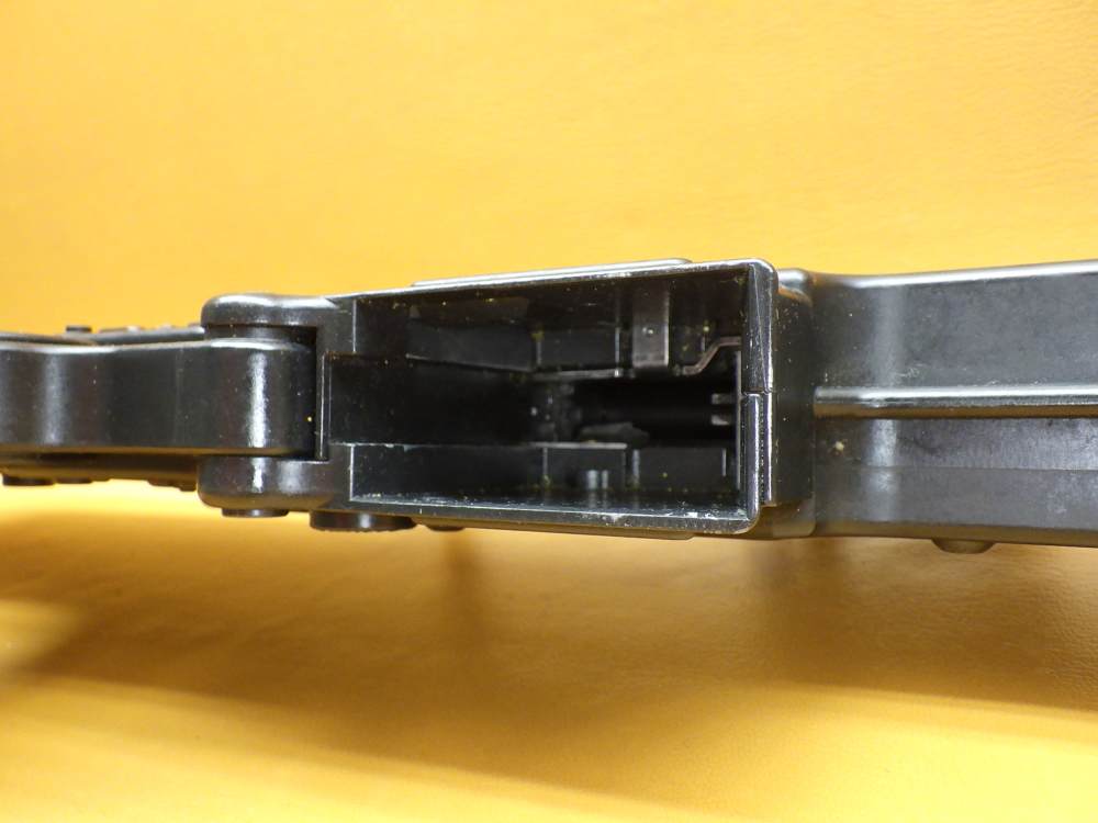 GSG STG44 .22LR 16.5"Bbl Four 25-Rnd Mags Original Wood Crate-img-28