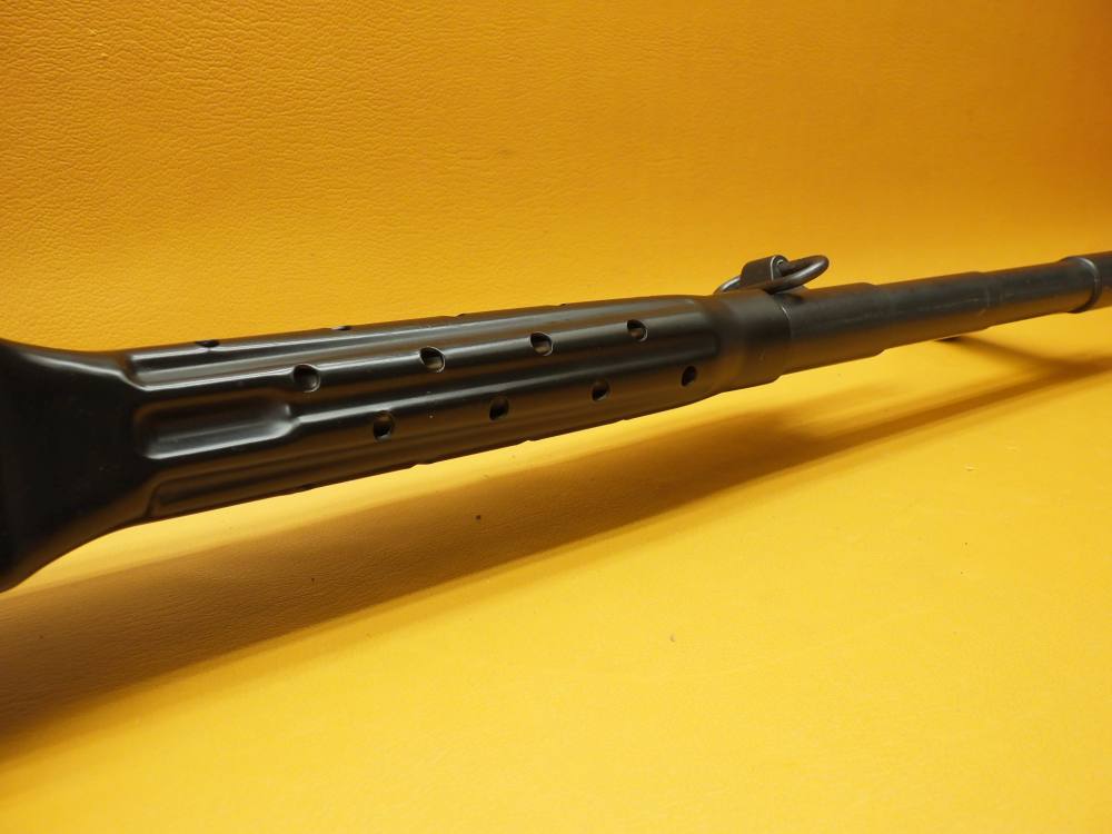 GSG STG44 .22LR 16.5"Bbl Four 25-Rnd Mags Original Wood Crate-img-29