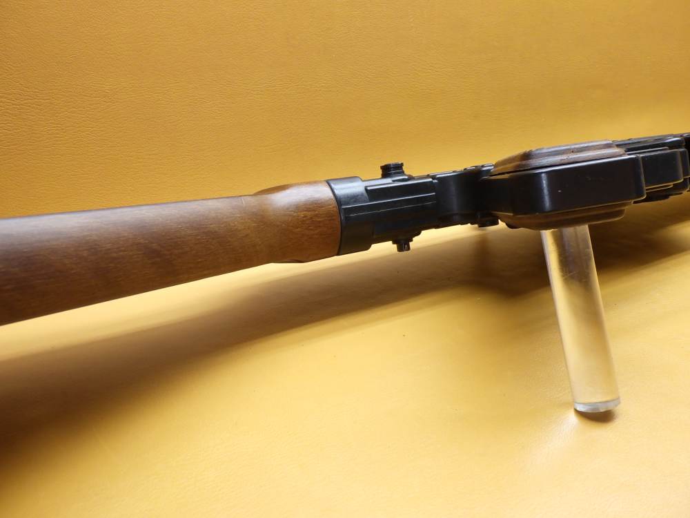 GSG STG44 .22LR 16.5"Bbl Four 25-Rnd Mags Original Wood Crate-img-27
