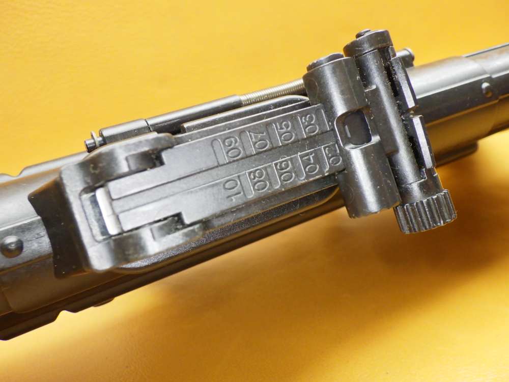 GSG STG44 .22LR 16.5"Bbl Four 25-Rnd Mags Original Wood Crate-img-25