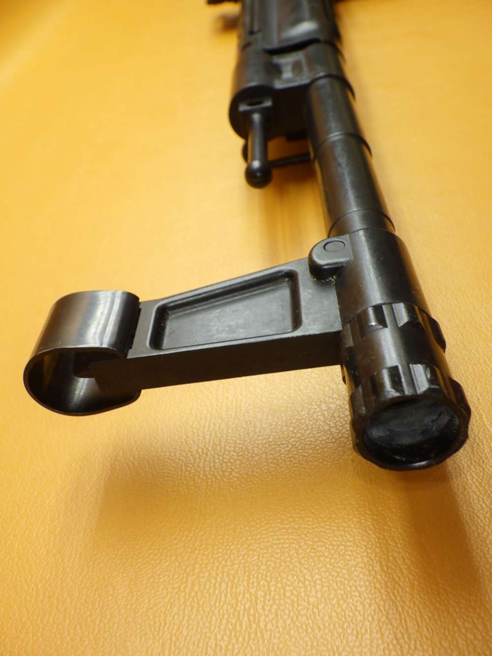 GSG STG44 .22LR 16.5"Bbl Four 25-Rnd Mags Original Wood Crate-img-21