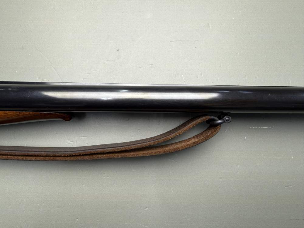 J.P. Sauer & Sohn Suhl 12 Gauge Side-by-Side Shotgun – Krupp Laufstahl-img-6