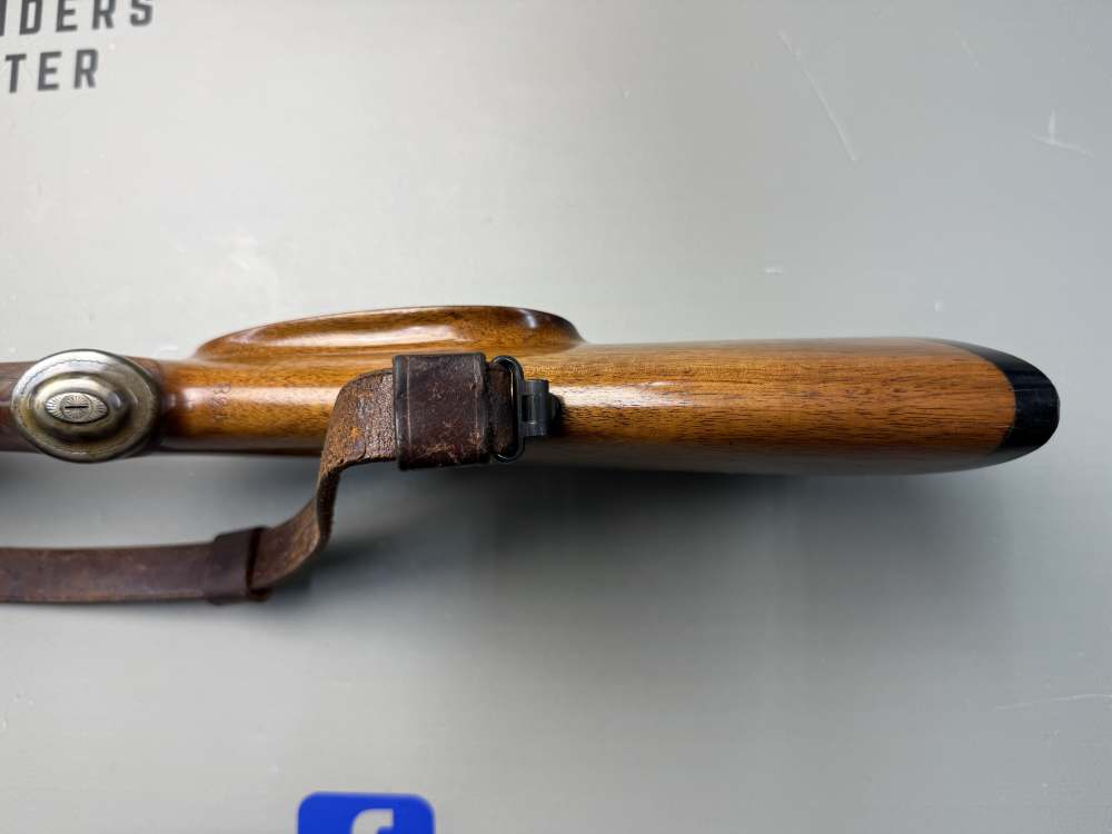 J.P. Sauer & Sohn Suhl 12 Gauge Side-by-Side Shotgun – Krupp Laufstahl-img-24