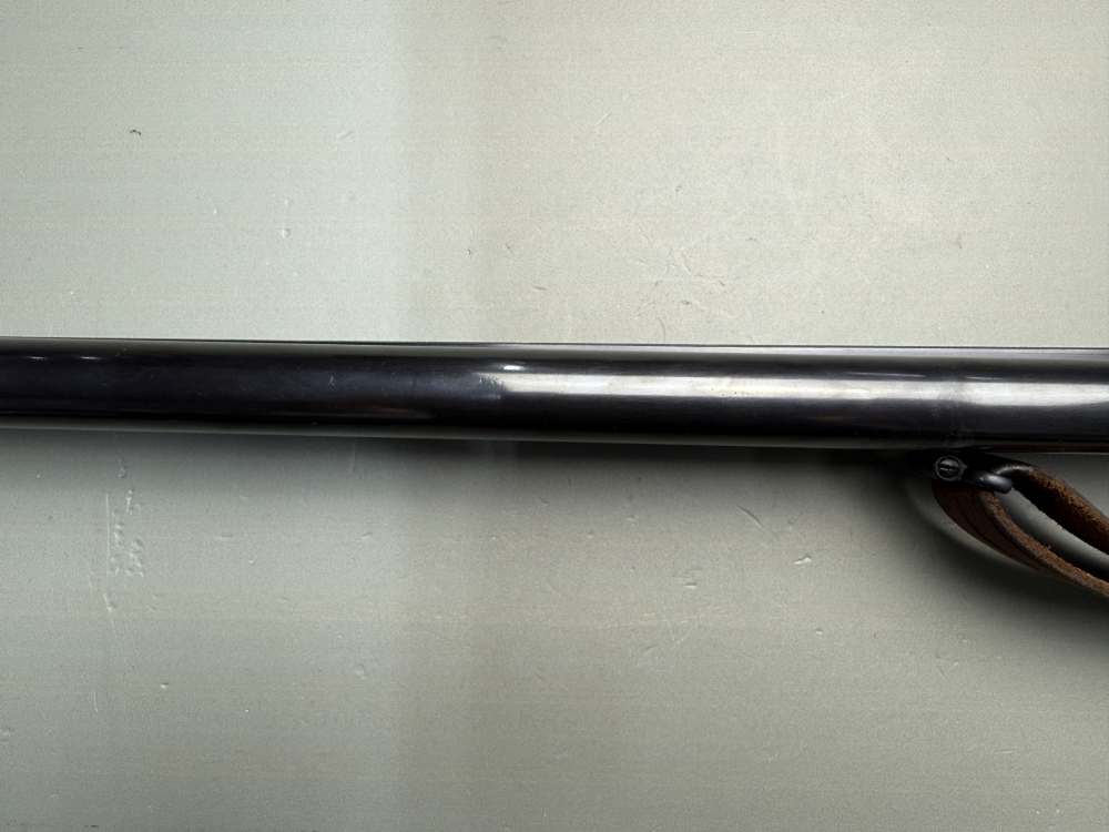 J.P. Sauer & Sohn Suhl 12 Gauge Side-by-Side Shotgun – Krupp Laufstahl-img-15