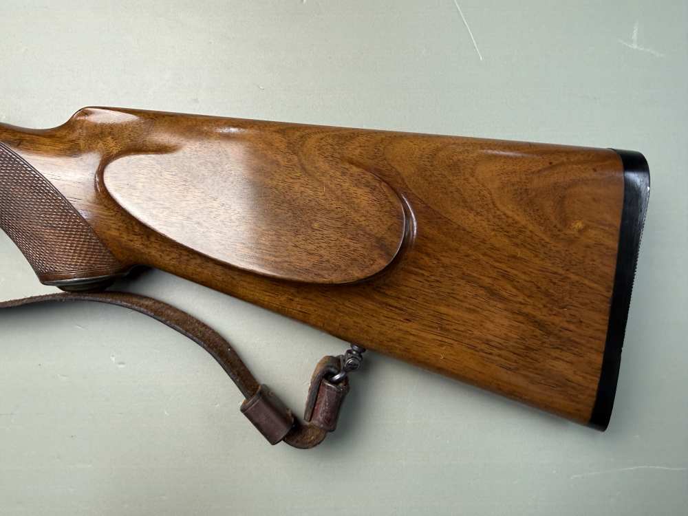 J.P. Sauer & Sohn Suhl 12 Gauge Side-by-Side Shotgun – Krupp Laufstahl-img-9