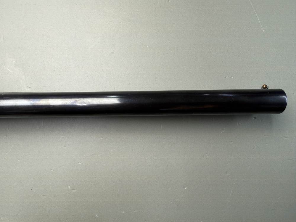 J.P. Sauer & Sohn Suhl 12 Gauge Side-by-Side Shotgun – Krupp Laufstahl-img-8