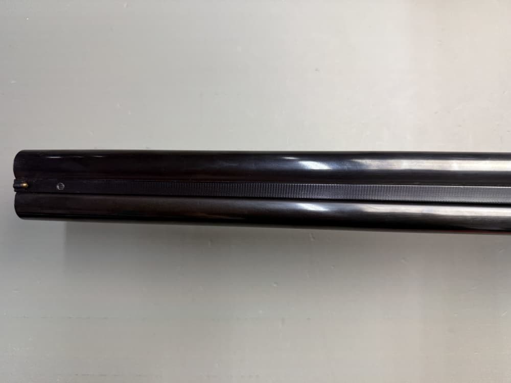 J.P. Sauer & Sohn Suhl 12 Gauge Side-by-Side Shotgun – Krupp Laufstahl-img-23