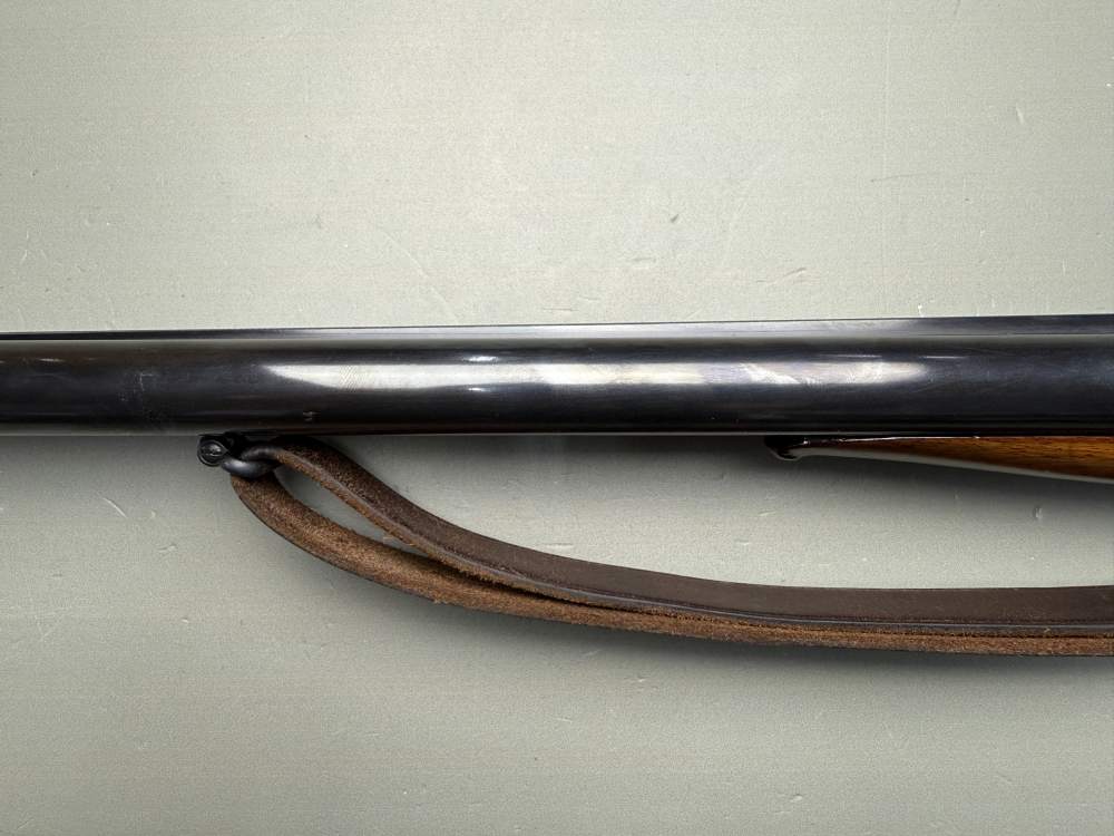 J.P. Sauer & Sohn Suhl 12 Gauge Side-by-Side Shotgun – Krupp Laufstahl-img-14