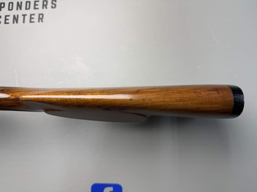 J.P. Sauer & Sohn Suhl 12 Gauge Side-by-Side Shotgun – Krupp Laufstahl-img-17