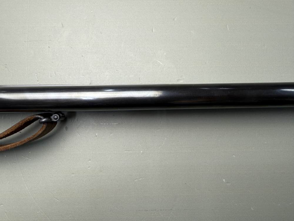 J.P. Sauer & Sohn Suhl 12 Gauge Side-by-Side Shotgun – Krupp Laufstahl-img-7