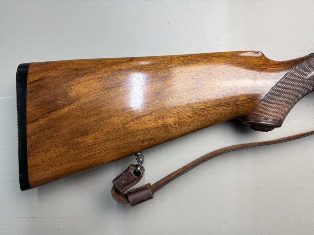 J.P. Sauer & Sohn Suhl 12 Gauge Side-by-Side Shotgun – Krupp Laufstahl-img-1