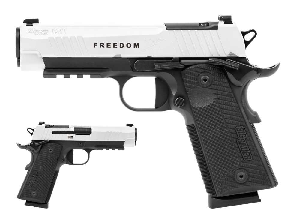 SIG SAUER 1911 X Carry 45 ACP-img-0