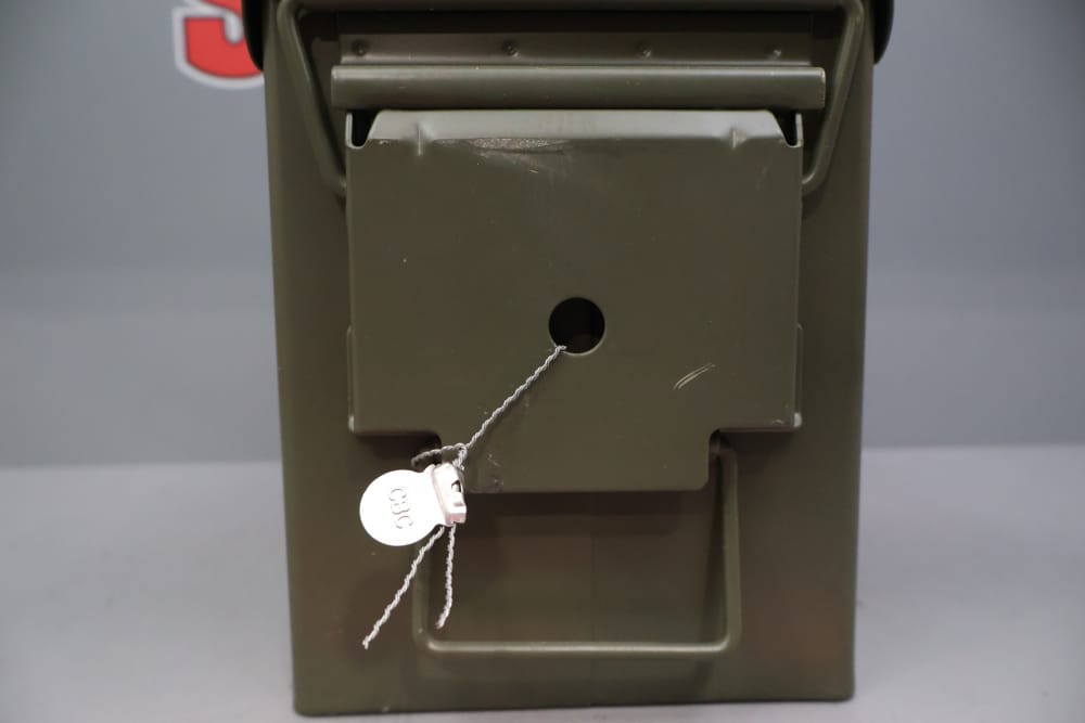Lot O' 500rds of 7.62x51 M80 Linked M13-img-1