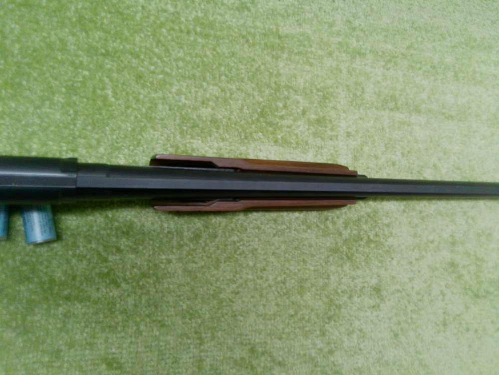 Browning BPS Field 20ga 3" 26" Walnut Mfg. 2022 Excellent Condition!-img-12