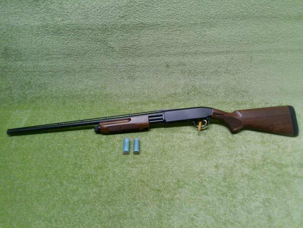 Browning BPS Field 20ga 3" 26" Walnut Mfg. 2022 Excellent Condition!-img-15