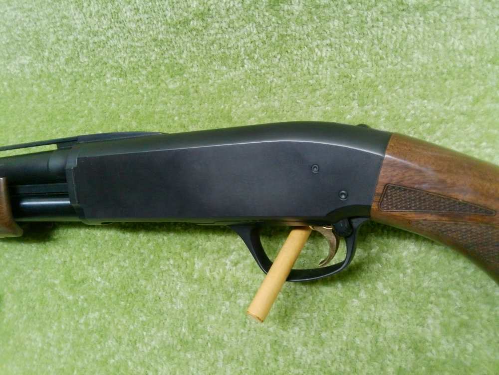Browning BPS Field 20ga 3" 26" Walnut Mfg. 2022 Excellent Condition!-img-18