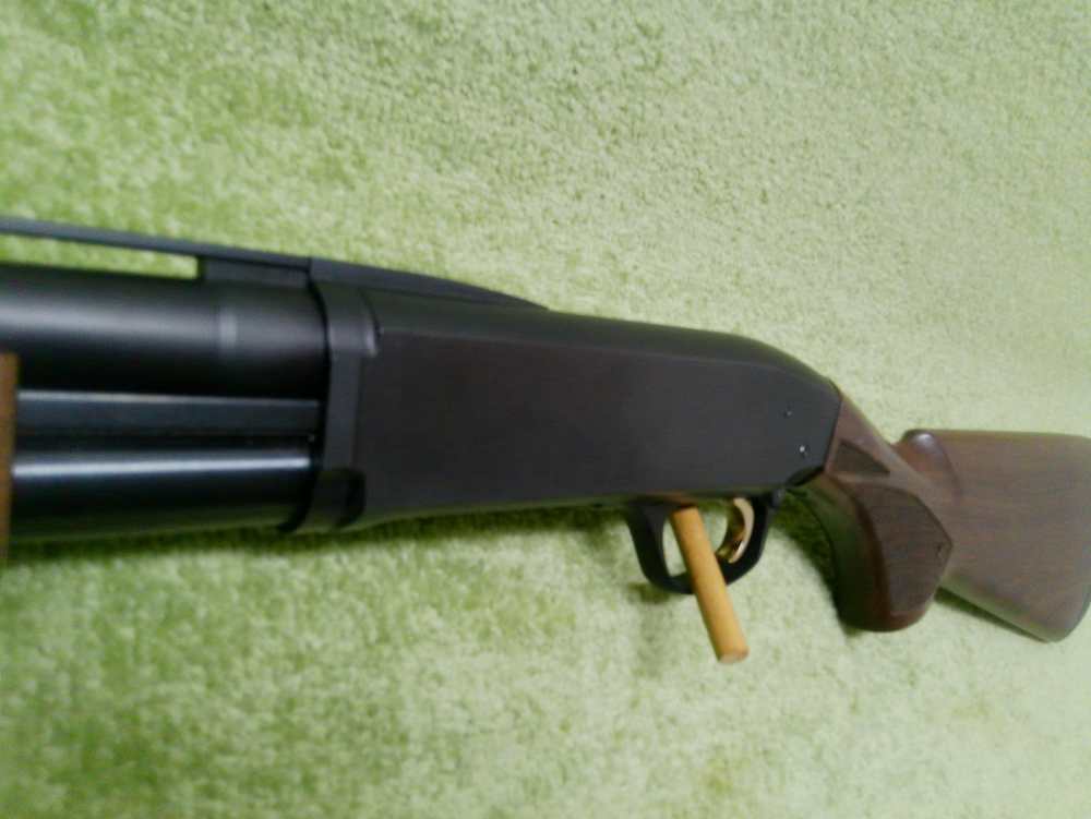 Browning BPS Field 20ga 3" 26" Walnut Mfg. 2022 Excellent Condition!-img-19