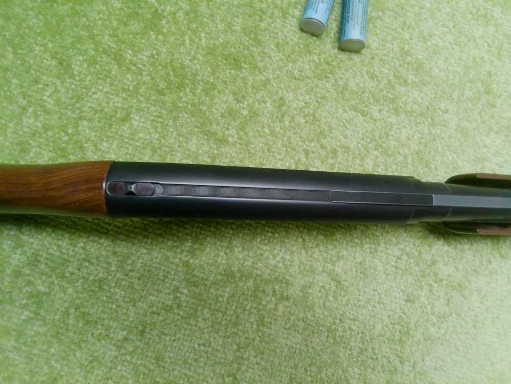 Browning BPS Field 20ga 3" 26" Walnut Mfg. 2022 Excellent Condition!-img-13