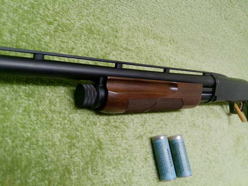Browning BPS Field 20ga 3" 26" Walnut Mfg. 2022 Excellent Condition!-img-22