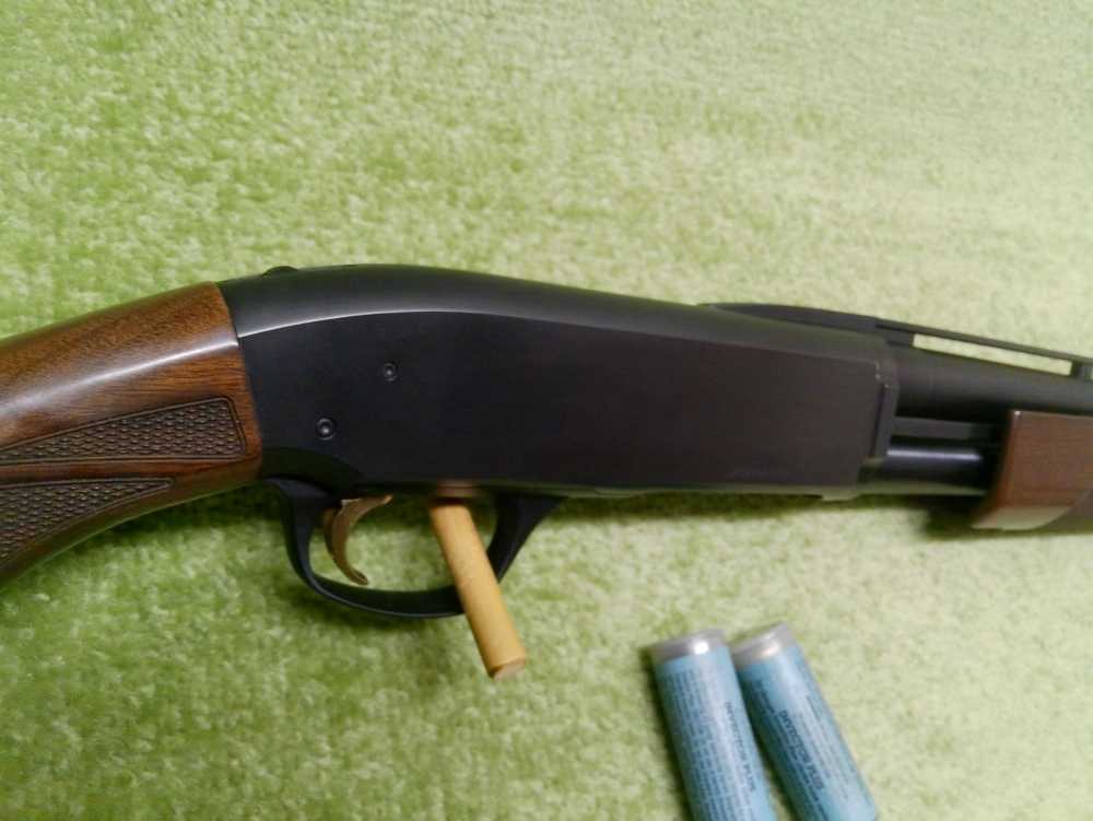 Browning BPS Field 20ga 3" 26" Walnut Mfg. 2022 Excellent Condition!-img-5