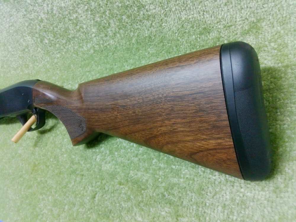 Browning BPS Field 20ga 3" 26" Walnut Mfg. 2022 Excellent Condition!-img-16