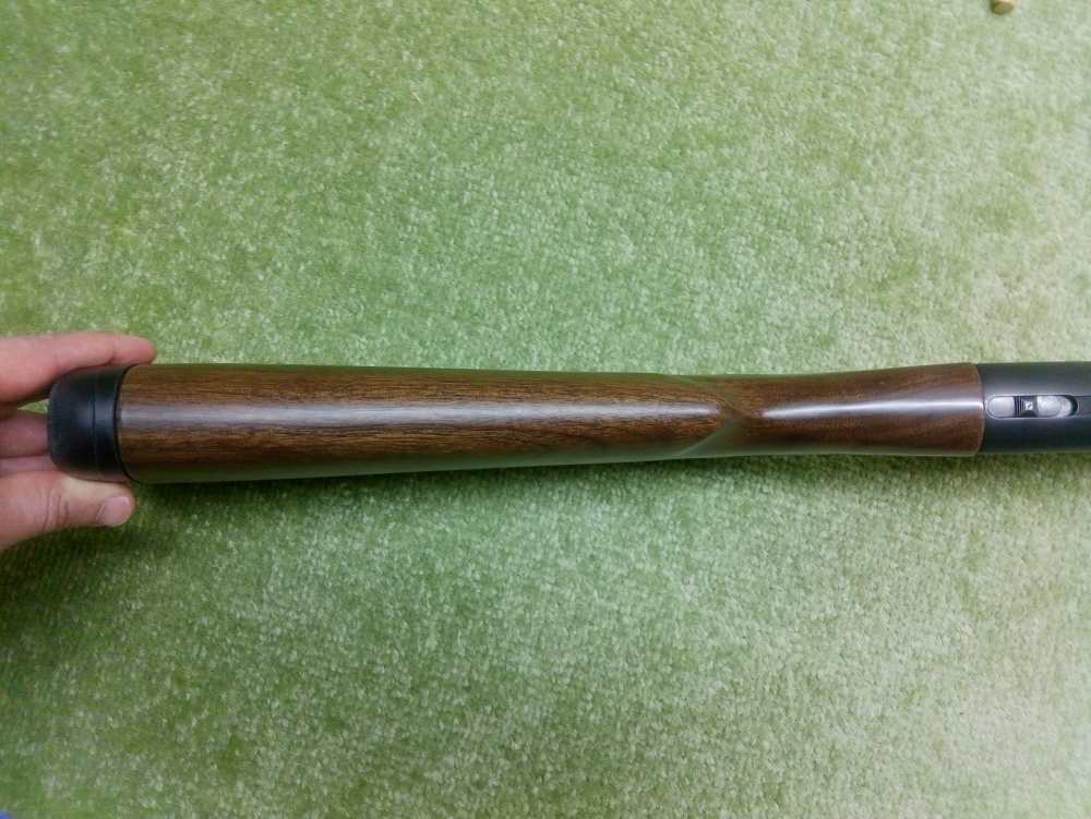 Browning BPS Field 20ga 3" 26" Walnut Mfg. 2022 Excellent Condition!-img-14