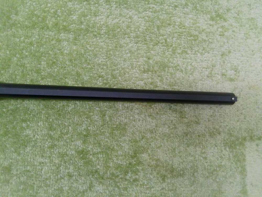 Browning BPS Field 20ga 3" 26" Walnut Mfg. 2022 Excellent Condition!-img-11