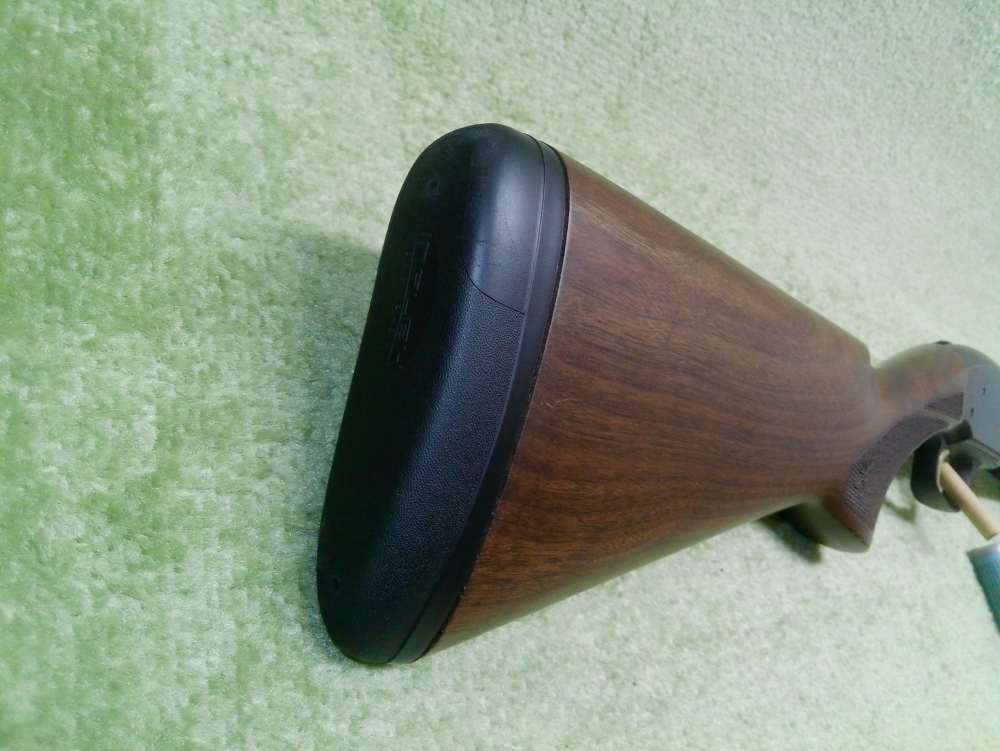 Browning BPS Field 20ga 3" 26" Walnut Mfg. 2022 Excellent Condition!-img-1