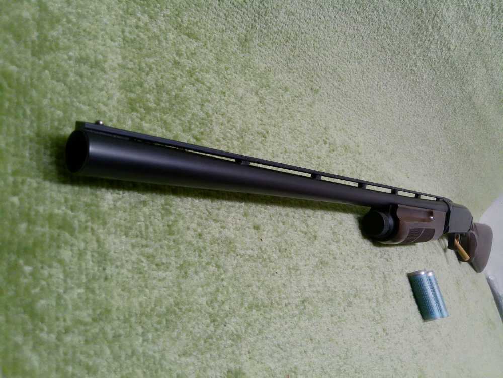 Browning BPS Field 20ga 3" 26" Walnut Mfg. 2022 Excellent Condition!-img-23