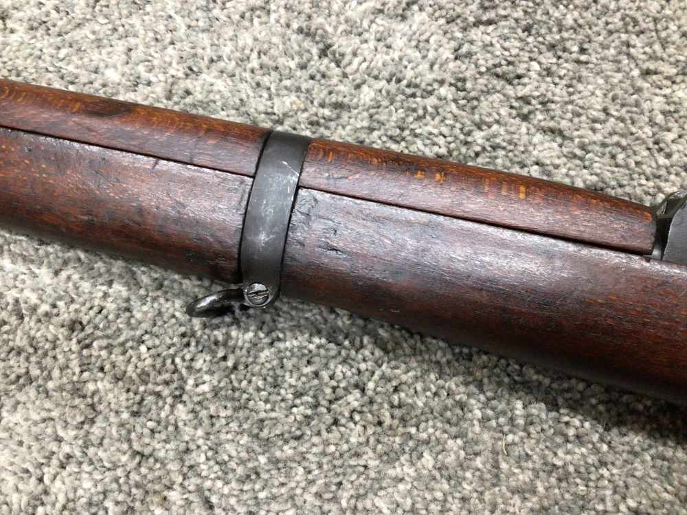 Enfield BSA SMLE 303 British No1 MK4-img-18