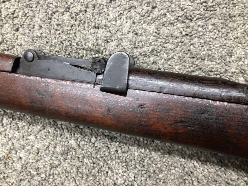 Enfield BSA SMLE 303 British No1 MK4-img-19