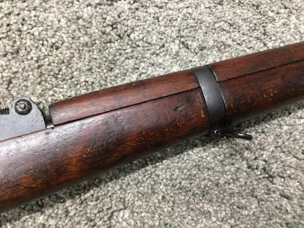 Enfield BSA SMLE 303 British No1 MK4-img-6