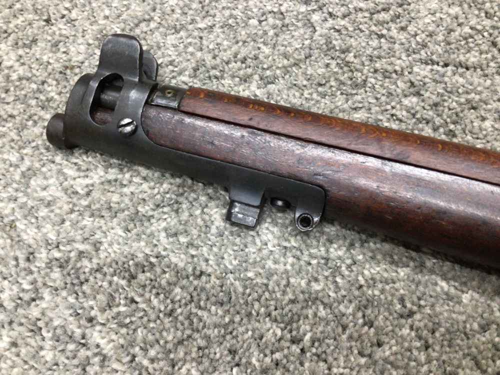 Enfield BSA SMLE 303 British No1 MK4-img-17