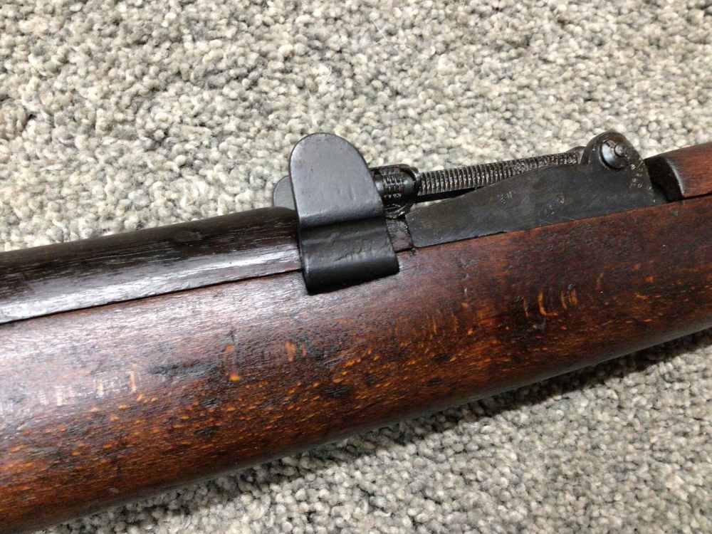 Enfield BSA SMLE 303 British No1 MK4-img-7