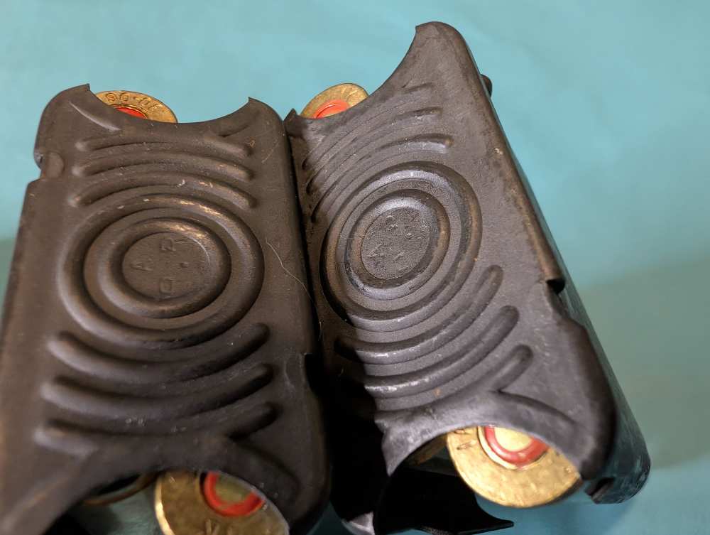 42 M1 Garand DAQ -S- En Bloc Clip IK OJP 58 Yugo Austria 30-06 Ammo Package-img-10