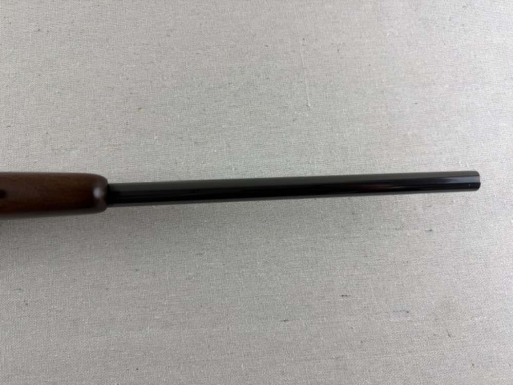 Interarms Mark X MZ 223 Rem 20"-img-9