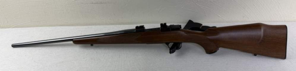 Interarms Mark X MZ 223 Rem 20"-img-33
