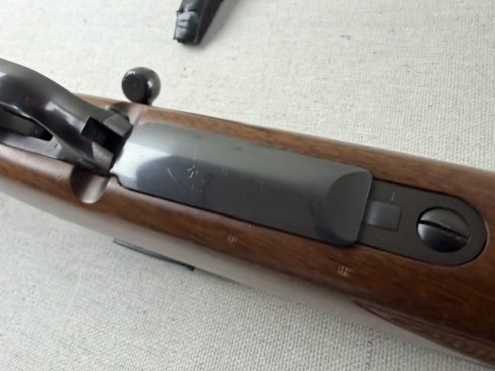 Interarms Mark X MZ 223 Rem 20"-img-6