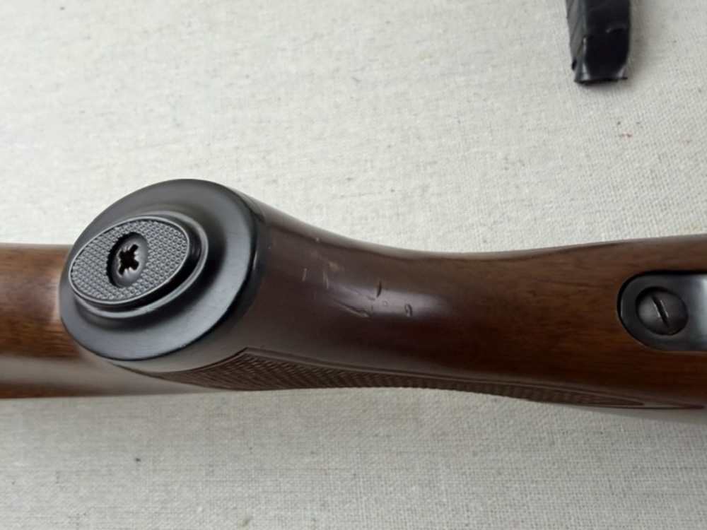Interarms Mark X MZ 223 Rem 20"-img-8