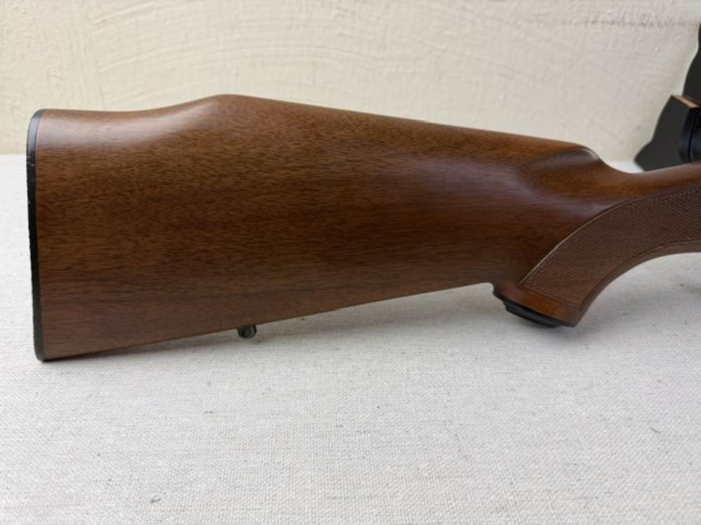 Interarms Mark X MZ 223 Rem 20"-img-26