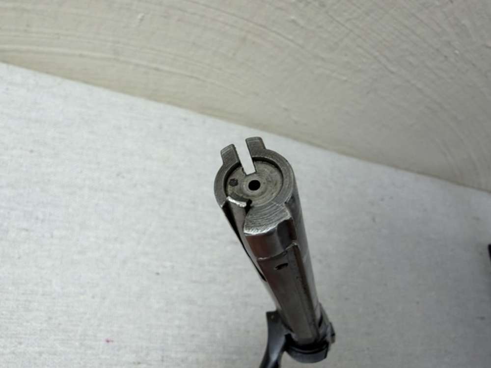 Interarms Mark X MZ 223 Rem 20"-img-1