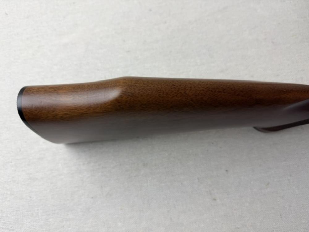 Interarms Mark X MZ 223 Rem 20"-img-13