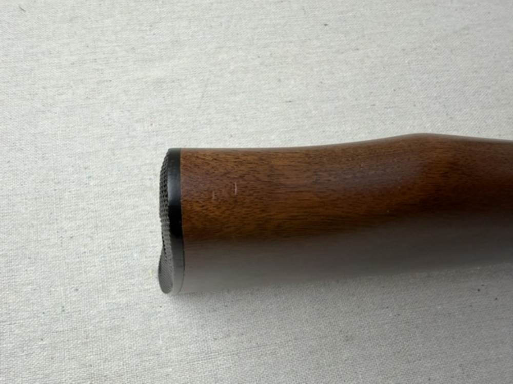 Interarms Mark X MZ 223 Rem 20"-img-14