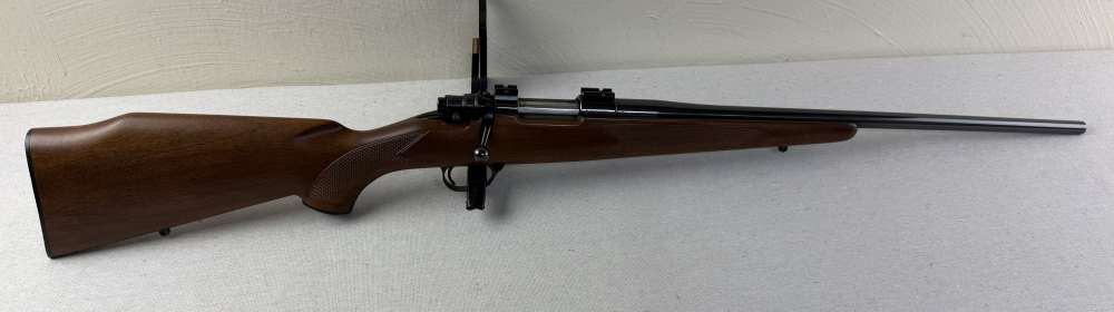 Interarms Mark X MZ 223 Rem 20"-img-0