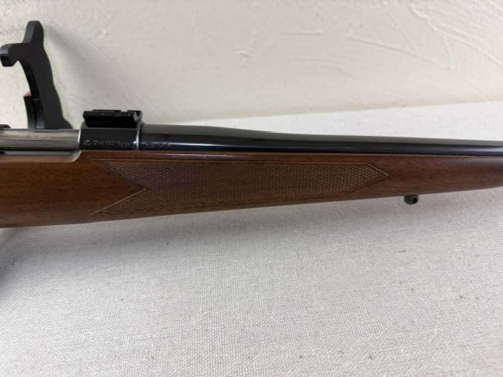 Interarms Mark X MZ 223 Rem 20"-img-22