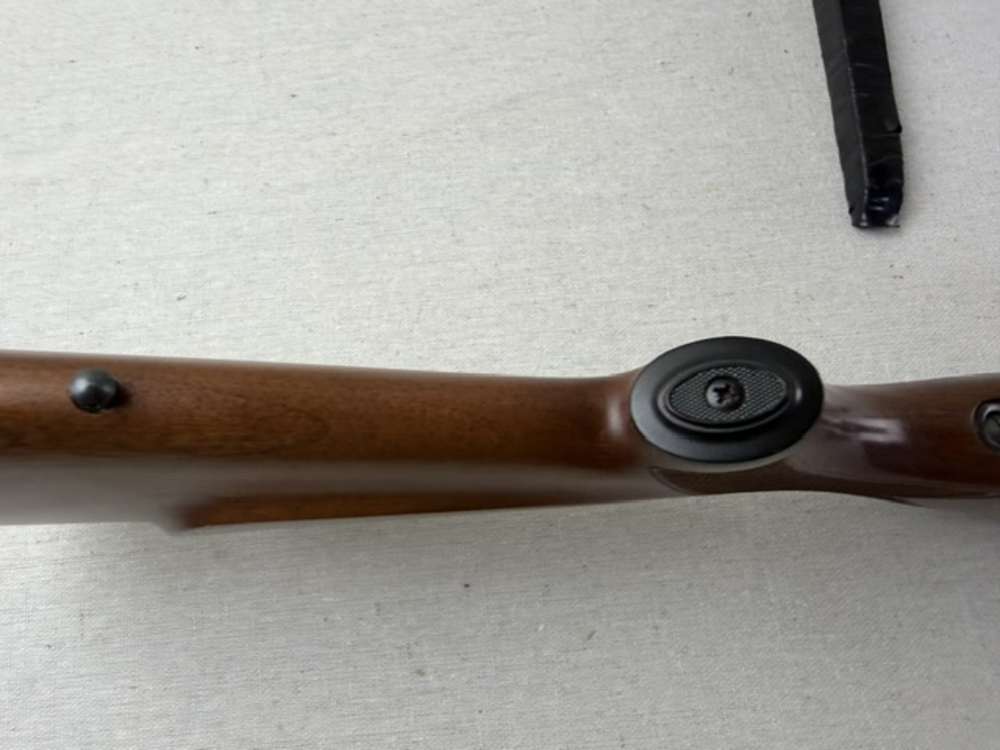 Interarms Mark X MZ 223 Rem 20"-img-3